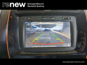 Photo 20 du bon plan DACIA Spring 45ch Confort Plus - Achat IntÃ©gral occasion à 7989 €