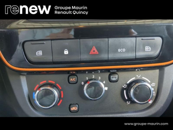 Photo 21 du bon plan DACIA Spring 45ch Confort Plus - Achat IntÃ©gral occasion à 7989 €