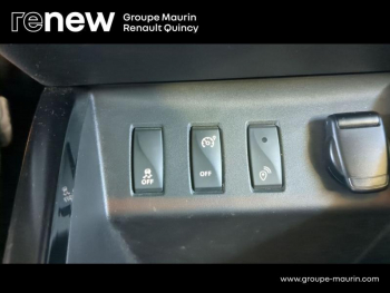 Photo 22 du bon plan DACIA Spring 45ch Confort Plus - Achat IntÃ©gral occasion à 7989 €