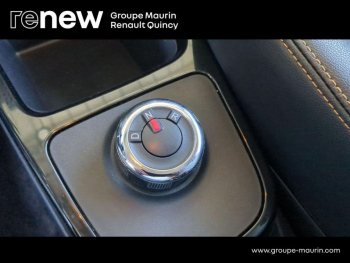 Photo 23 du bon plan DACIA Spring 45ch Confort Plus - Achat IntÃ©gral occasion à 7989 €