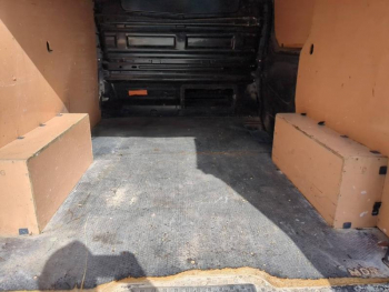 Photo 13 du bon plan OPEL Vivaro Fg VUL F2700 L1H1 1.6 CDTI BiTurbo 125 EcoFLEX Start/Stop Pack Clim + occasion à 13188 €