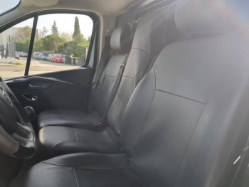 Photo 16 du bon plan OPEL Vivaro Fg VUL F2700 L1H1 1.6 CDTI BiTurbo 125 EcoFLEX Start/Stop Pack Clim + occasion à 13188 €