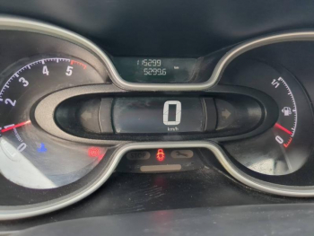 Photo 19 du bon plan OPEL Vivaro Fg VUL F2700 L1H1 1.6 CDTI BiTurbo 125 EcoFLEX Start/Stop Pack Clim + occasion à 13188 €