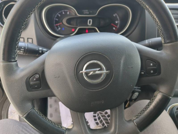 Photo 20 du bon plan OPEL Vivaro Fg VUL F2700 L1H1 1.6 CDTI BiTurbo 125 EcoFLEX Start/Stop Pack Clim + occasion à 13188 €