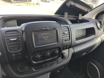 Photo 22 du bon plan OPEL Vivaro Fg VUL F2700 L1H1 1.6 CDTI BiTurbo 125 EcoFLEX Start/Stop Pack Clim + occasion à 13188 €