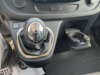 Photo 26 du bon plan OPEL Vivaro Fg VUL F2700 L1H1 1.6 CDTI BiTurbo 125 EcoFLEX Start/Stop Pack Clim + occasion à 13188 €