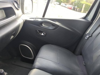 Photo 27 du bon plan OPEL Vivaro Fg VUL F2700 L1H1 1.6 CDTI BiTurbo 125 EcoFLEX Start/Stop Pack Clim + occasion à 13188 €