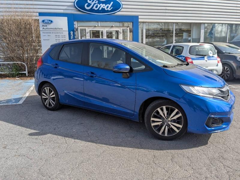 Bon plan HONDA Jazz 1.3 i-VTEC 102ch Executive occasion à 14990 €