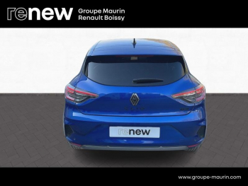 Photo 8 du bon plan RENAULT Clio 1.6 E-Tech 145ch full hybrid esprit Alpine occasion à 19990 €