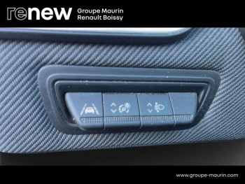 Photo 24 du bon plan RENAULT Clio 1.6 E-Tech 145ch full hybrid esprit Alpine occasion à 19990 €