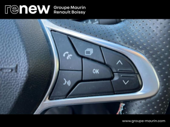 Photo 26 du bon plan RENAULT Clio 1.6 E-Tech 145ch full hybrid esprit Alpine occasion à 19990 €