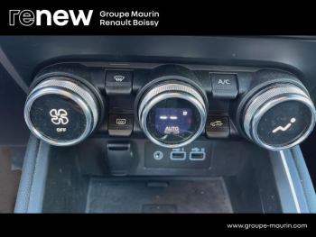 Photo 27 du bon plan RENAULT Clio 1.6 E-Tech 145ch full hybrid esprit Alpine occasion à 19990 €