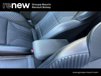 Photo 31 du bon plan RENAULT Clio 1.6 E-Tech 145ch full hybrid esprit Alpine occasion à 19990 €