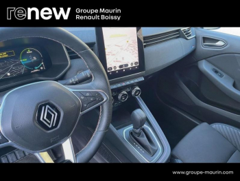 Photo 33 du bon plan RENAULT Clio 1.6 E-Tech 145ch full hybrid esprit Alpine occasion à 19990 €