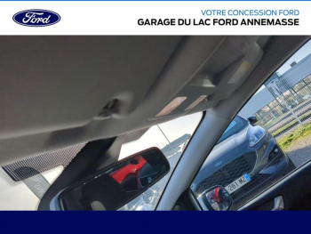 Photo 6 du bon plan FORD Fiesta 1.0 Flexifuel 95ch Titanium Business 5p occasion à 14590 €