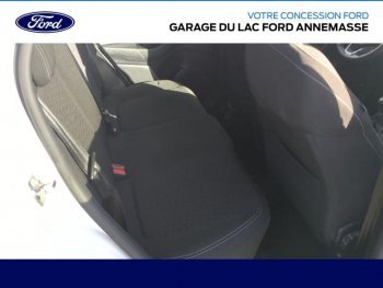 Photo 14 du bon plan FORD Fiesta 1.0 Flexifuel 95ch Titanium Business 5p occasion à 14590 €