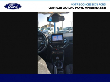 Photo 16 du bon plan FORD Fiesta 1.0 Flexifuel 95ch Titanium Business 5p occasion à 14590 €