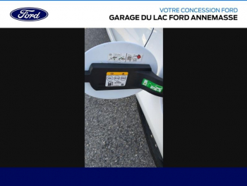 Photo 17 du bon plan FORD Fiesta 1.0 Flexifuel 95ch Titanium Business 5p occasion à 14590 €