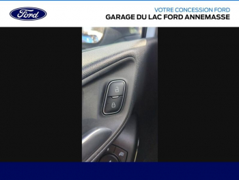 Photo 18 du bon plan FORD Fiesta 1.0 Flexifuel 95ch Titanium Business 5p occasion à 14590 €