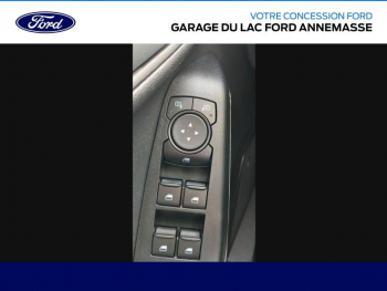 Photo 19 du bon plan FORD Fiesta 1.0 Flexifuel 95ch Titanium Business 5p occasion à 14590 €