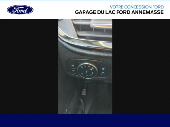 Photo 20 du bon plan FORD Fiesta 1.0 Flexifuel 95ch Titanium Business 5p occasion à 14590 €