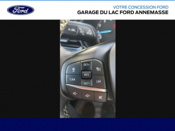 Photo 21 du bon plan FORD Fiesta 1.0 Flexifuel 95ch Titanium Business 5p occasion à 14590 €