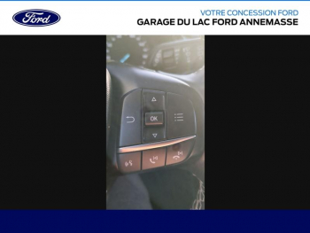 Photo 22 du bon plan FORD Fiesta 1.0 Flexifuel 95ch Titanium Business 5p occasion à 14590 €