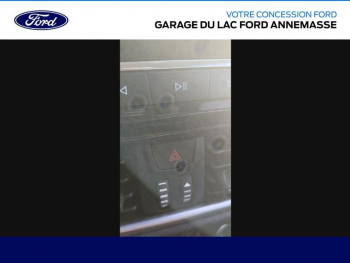 Photo 23 du bon plan FORD Fiesta 1.0 Flexifuel 95ch Titanium Business 5p occasion à 14590 €