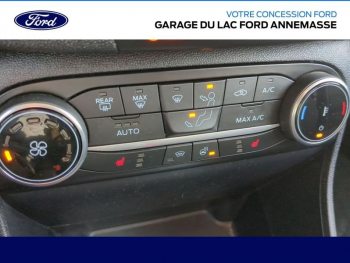 Photo 24 du bon plan FORD Fiesta 1.0 Flexifuel 95ch Titanium Business 5p occasion à 14590 €