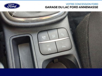 Photo 26 du bon plan FORD Fiesta 1.0 Flexifuel 95ch Titanium Business 5p occasion à 14590 €