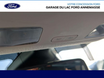 Photo 27 du bon plan FORD Fiesta 1.0 Flexifuel 95ch Titanium Business 5p occasion à 14590 €