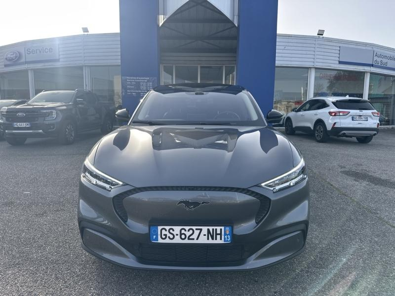 Bon plan FORD Mustang Mach-E 269ch Standard Range 76kWh Mach-E Propulsion occasion