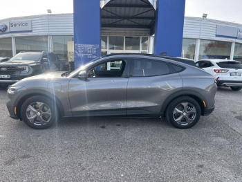 Photo 4 du bon plan FORD Mustang Mach-E 269ch Standard Range 76kWh Mach-E Propulsion occasion à 43990 €