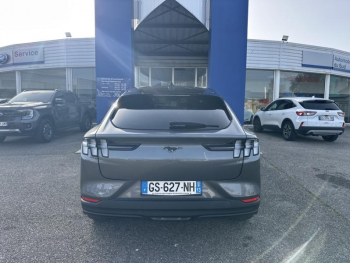 Photo 6 du bon plan FORD Mustang Mach-E 269ch Standard Range 76kWh Mach-E Propulsion occasion à 43990 €