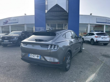 Photo 7 du bon plan FORD Mustang Mach-E 269ch Standard Range 76kWh Mach-E Propulsion occasion à 43990 €