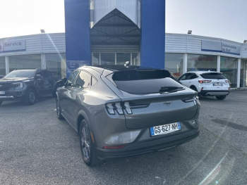 Photo 8 du bon plan FORD Mustang Mach-E 269ch Standard Range 76kWh Mach-E Propulsion occasion à 43990 €