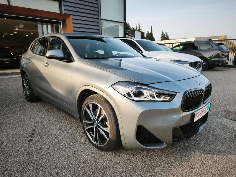 Bon plan BMW X2 xDrive25eA 220ch M Sport Euro6d-T 6cv occasion à 28990 €