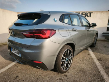 Photo 2 du bon plan BMW X2 xDrive25eA 220ch M Sport Euro6d-T 6cv occasion à 28990 €