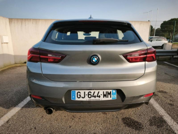 Photo 3 du bon plan BMW X2 xDrive25eA 220ch M Sport Euro6d-T 6cv occasion à 28990 €