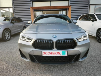 Photo 4 du bon plan BMW X2 xDrive25eA 220ch M Sport Euro6d-T 6cv occasion à 28990 €