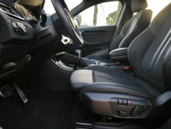 Photo 6 du bon plan BMW X2 xDrive25eA 220ch M Sport Euro6d-T 6cv occasion à 28990 €