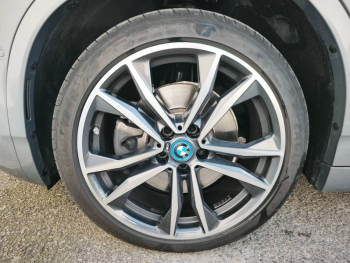 Photo 7 du bon plan BMW X2 xDrive25eA 220ch M Sport Euro6d-T 6cv occasion à 28990 €