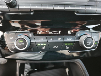 Photo 8 du bon plan BMW X2 xDrive25eA 220ch M Sport Euro6d-T 6cv occasion à 28990 €