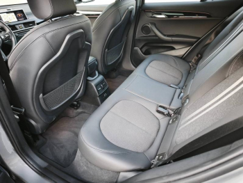 Photo 10 du bon plan BMW X2 xDrive25eA 220ch M Sport Euro6d-T 6cv occasion à 28990 €