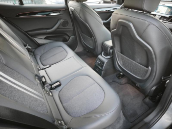 Photo 11 du bon plan BMW X2 xDrive25eA 220ch M Sport Euro6d-T 6cv occasion à 28990 €