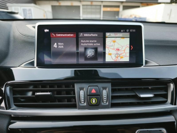 Photo 12 du bon plan BMW X2 xDrive25eA 220ch M Sport Euro6d-T 6cv occasion à 28990 €