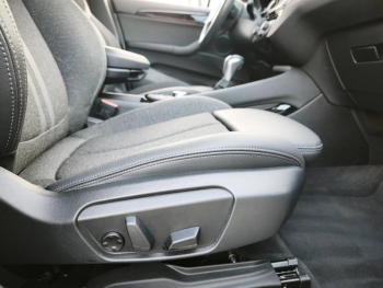 Photo 15 du bon plan BMW X2 xDrive25eA 220ch M Sport Euro6d-T 6cv occasion à 28990 €