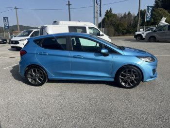 Photo 3 du bon plan FORD Fiesta Active 1.0 EcoBoost 125ch mHEV occasion à 14990 €