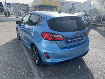 Photo 5 du bon plan FORD Fiesta Active 1.0 EcoBoost 125ch mHEV occasion à 14990 €
