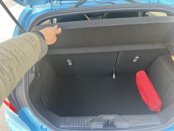 Photo 7 du bon plan FORD Fiesta Active 1.0 EcoBoost 125ch mHEV occasion à 14990 €